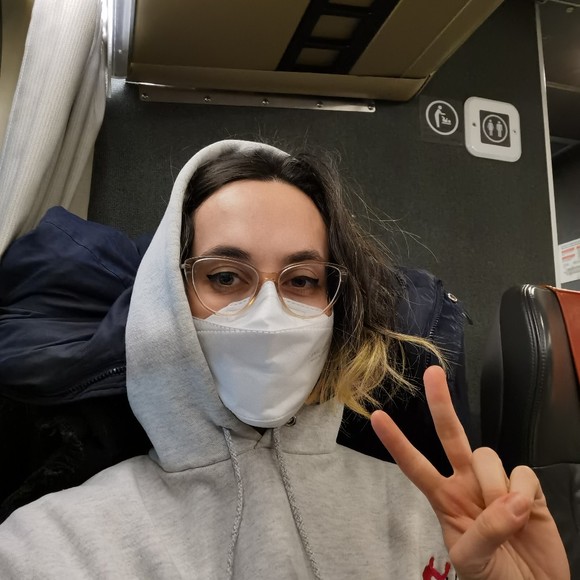 Meet your Posher, Lila - Picture 1 of 1